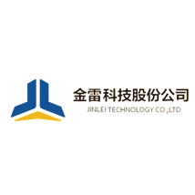 山东金雷新能源重装有限公司 Logo